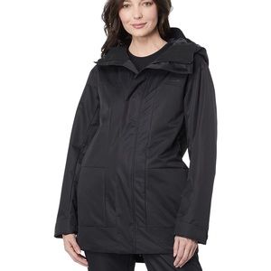 NWT Oakley Beaufort Rc Insulated Jacket Large!  Brand new ready for snow!